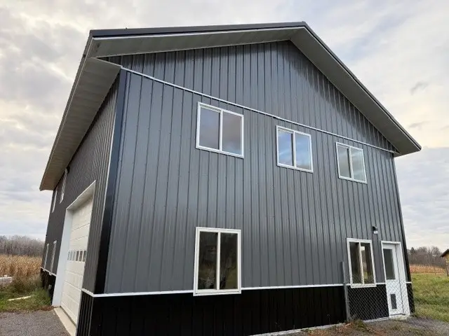 W16130 Franks Avenue, Gilman, WI 54433 - #3