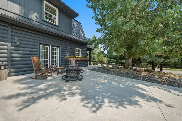 N3261 Starkey Lake Road, Shell Lake, WI 54871
