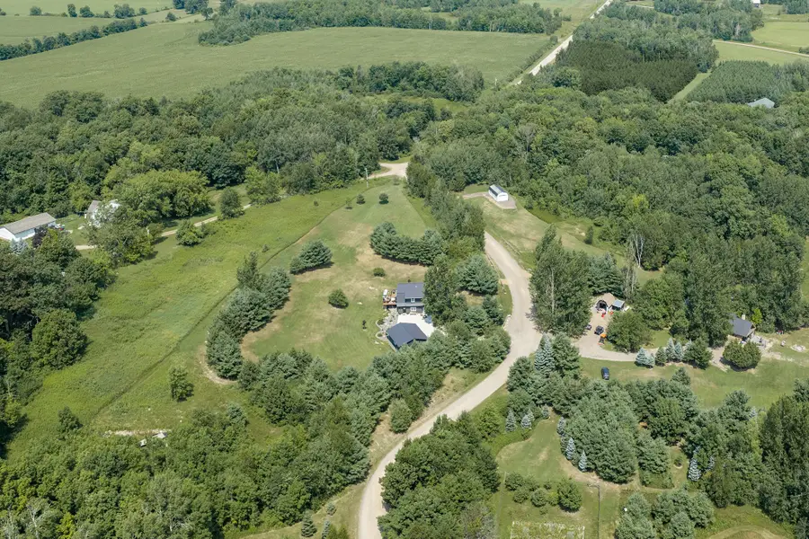 N3261 Starkey Lake Road, Shell Lake, WI 54871 - #3