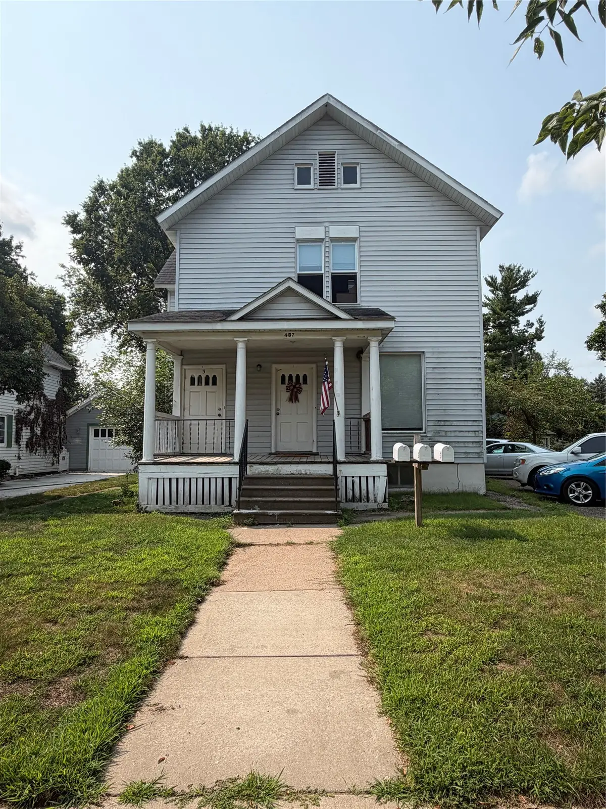 457 Summit Avenue #1-3, Eau Claire, WI 54701 - #1