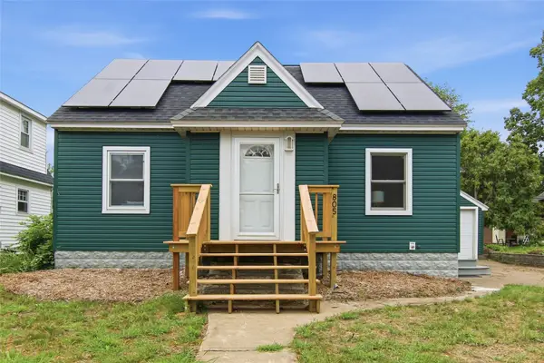 805 Doty Street, Eau Claire, WI 54701