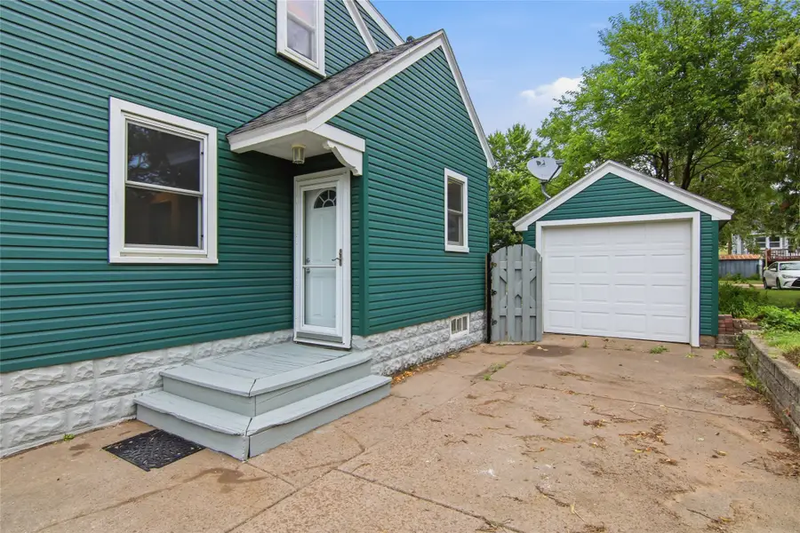 805 Doty Street, Eau Claire, WI 54701 - #2