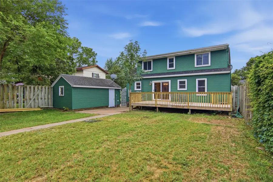 805 Doty Street, Eau Claire, WI 54701 - #3