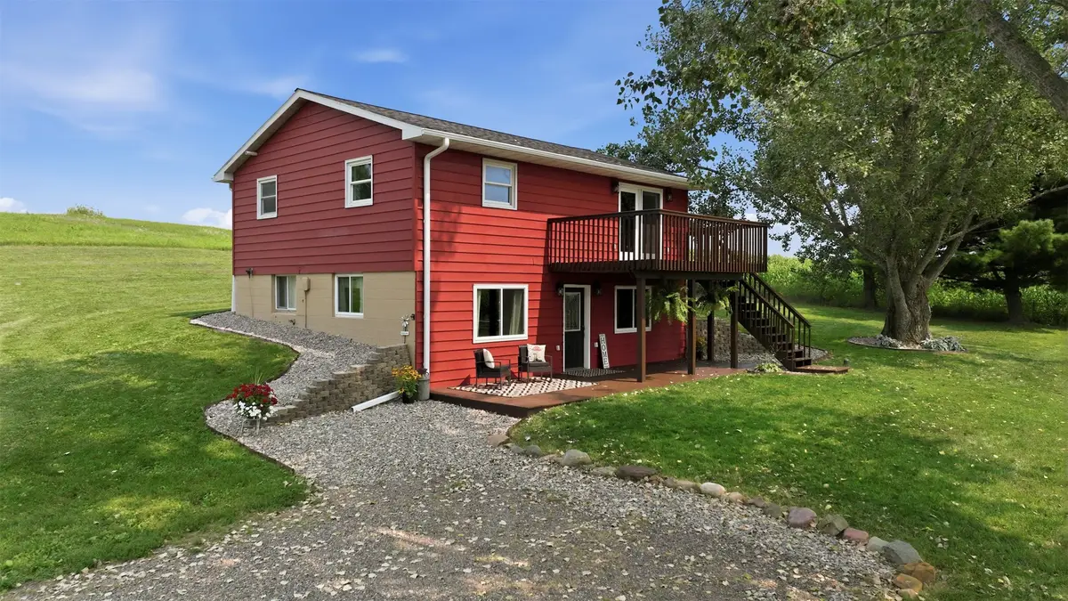 216 50th Street, New Auburn, WI 54757 - #1