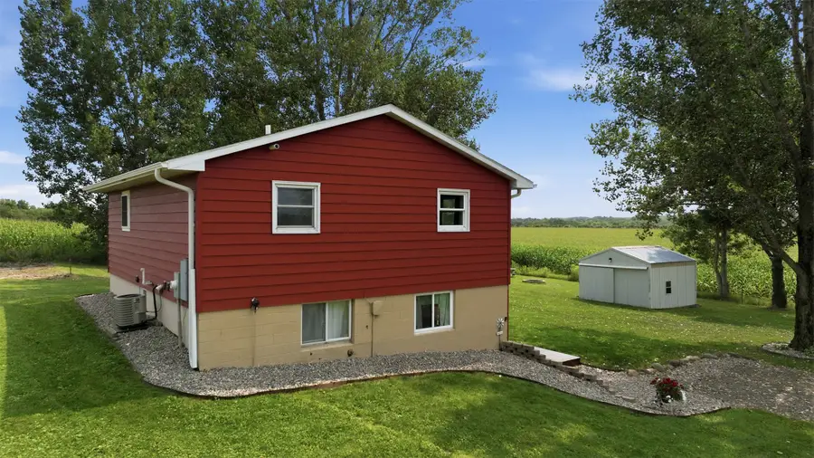 216 50th Street, New Auburn, WI 54757 - #3