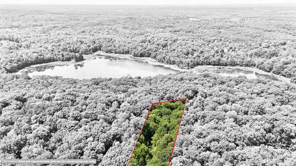 Lot 15 Wolf Lane, Hayward, WI 54843