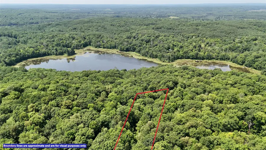 Lot 15 Wolf Lane, Hayward, WI 54843 - #2