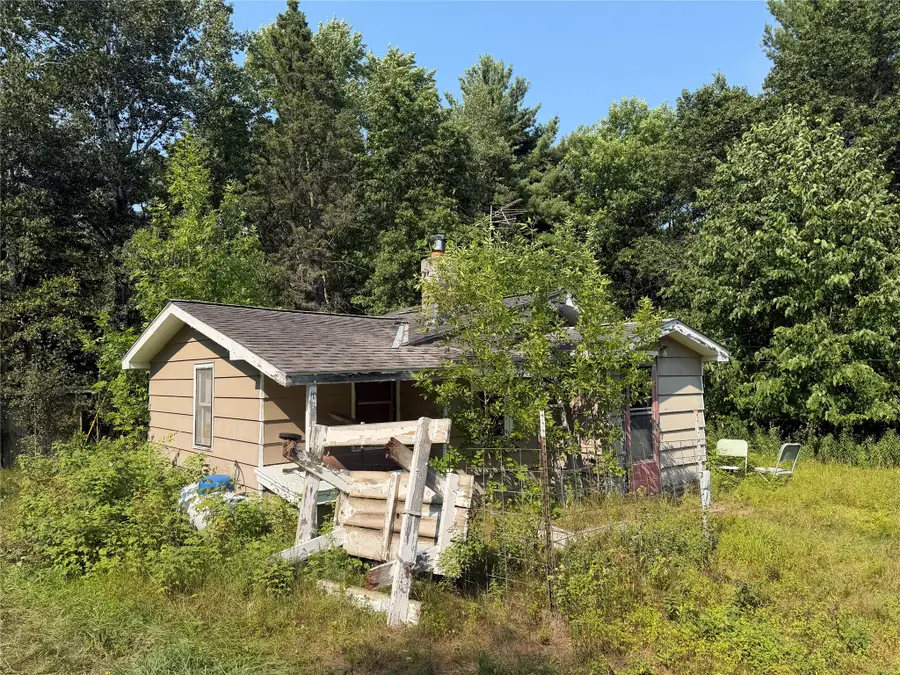 N2687 Fletcher Road, Bruce, WI 54819 - #2