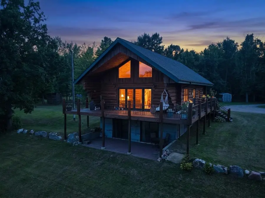 W13159 Sieck Road, Bruce, WI 54819 - #2
