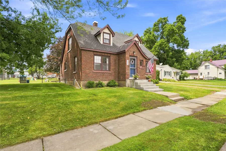 205 N Boardman Street, Thorp, WI 54771 - #2