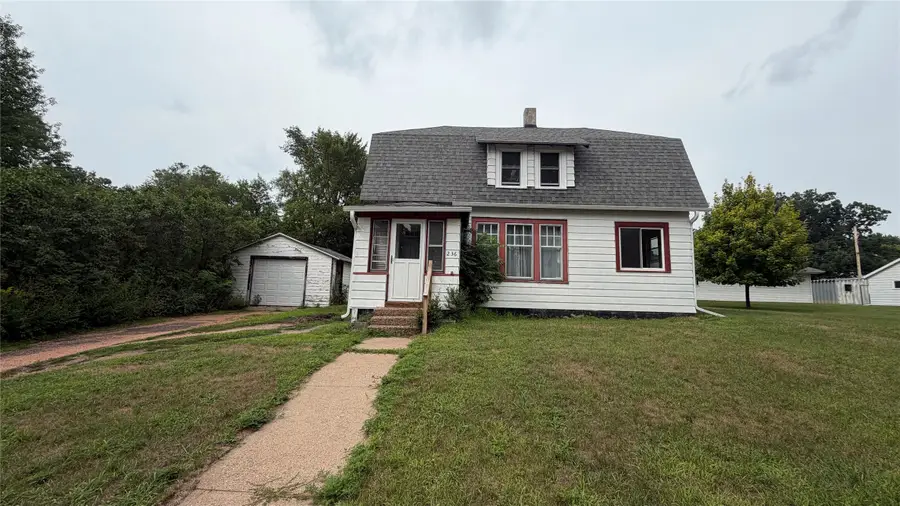 236 First Avenue, Chippewa Falls, WI 54729 - #2