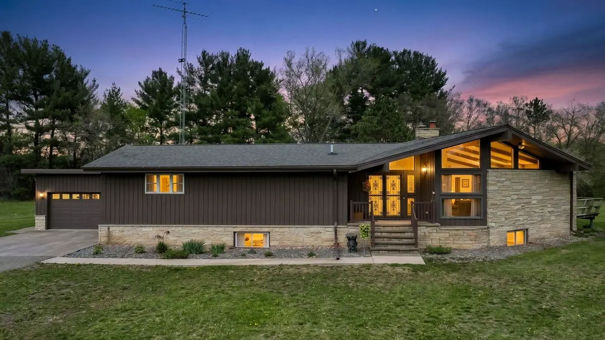 N2605 State Highway 25, Dunn, WI 54729 - #1