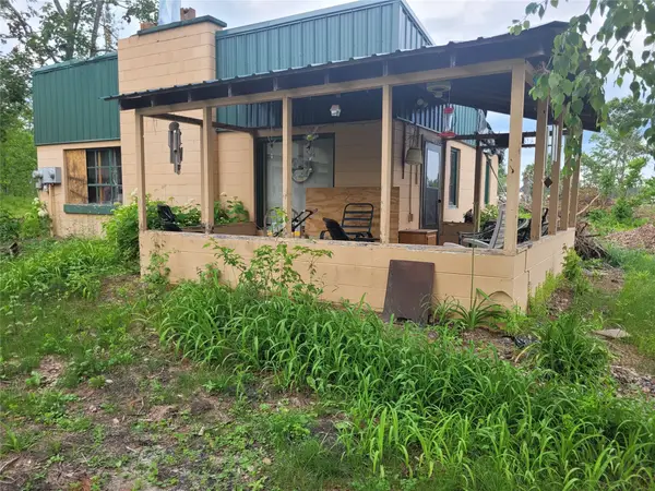 8152 W Palm Road, Merrillan, WI 54754