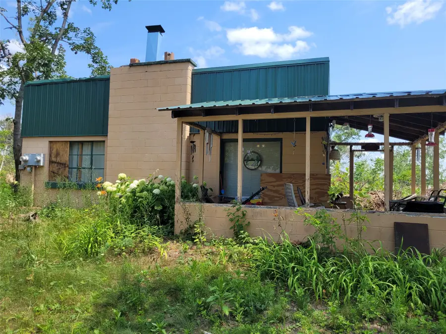 8152 W Palm Road, Merrillan, WI 54754 - #2