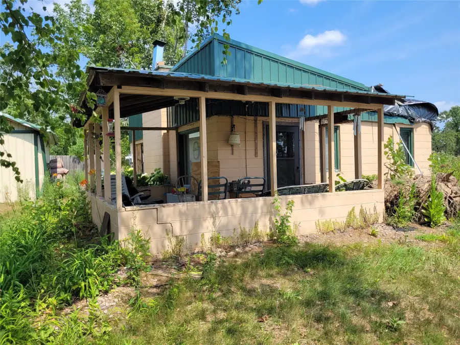 8152 W Palm Road, Merrillan, WI 54754 - #3