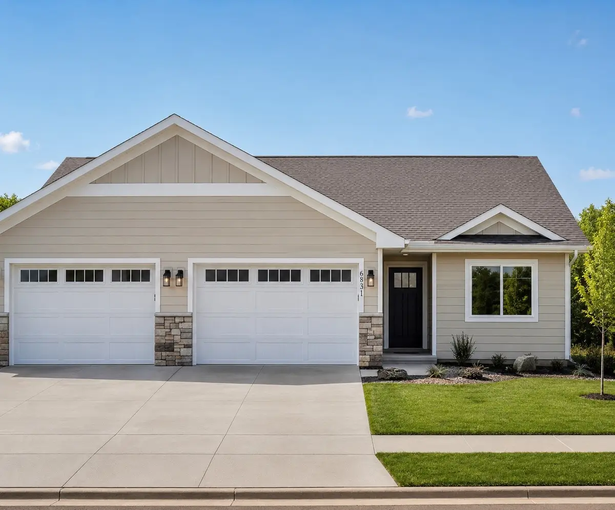 6831 (Lot 20) Buck Tail Drive, Altoona, WI 54720 - #1
