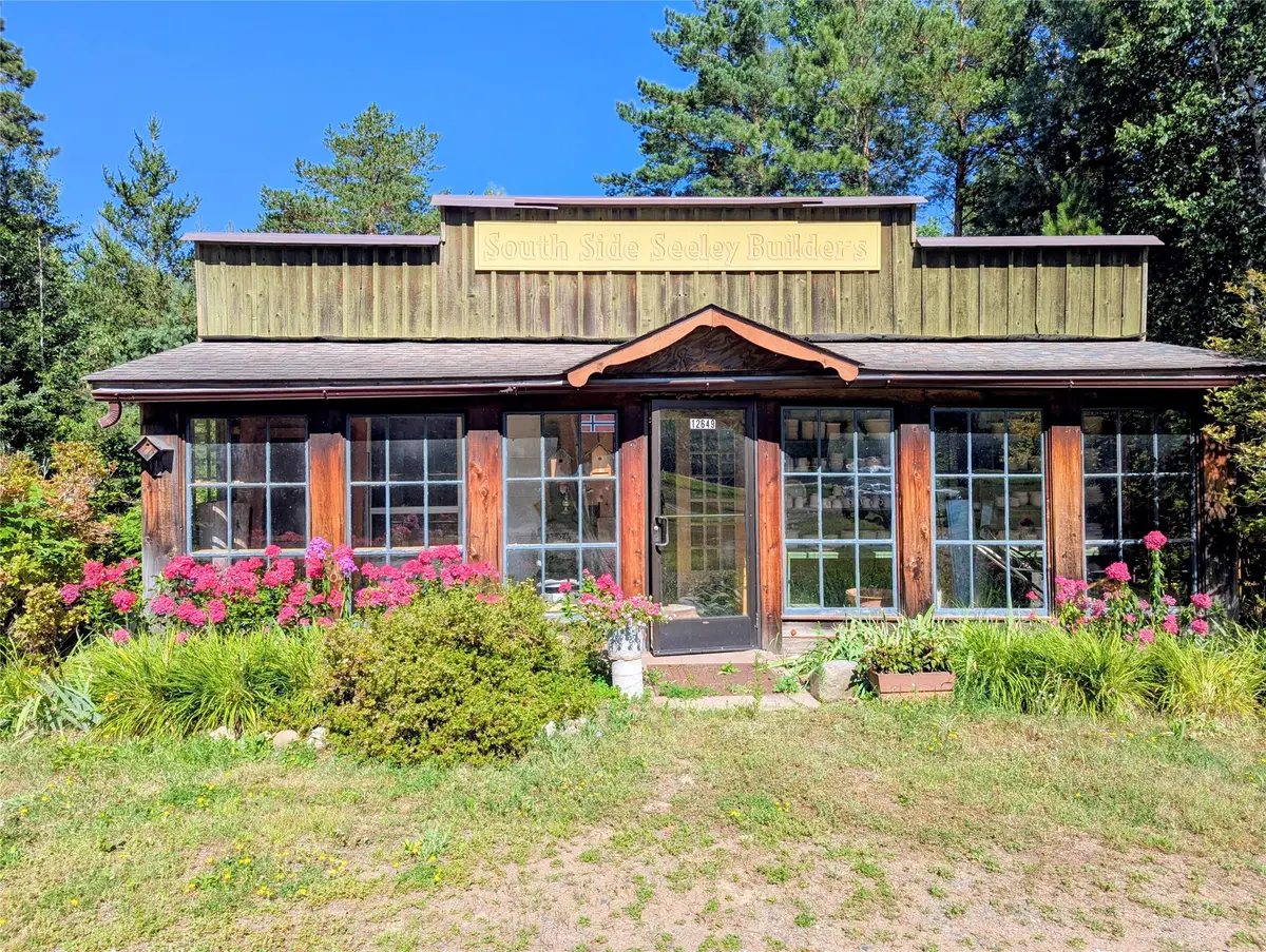 12649 N Us Highway 63, Hayward, WI 54843 - #1