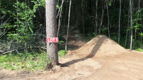 Lot 1 Birch Tree Trail, Spooner, WI 54801