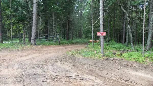 Lot 2 Birch Tree Trail, Spooner, WI 54801