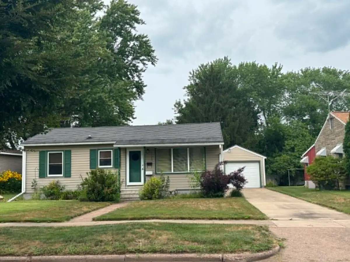 2120 Valmont Avenue, Eau Claire, WI 54701 - #1