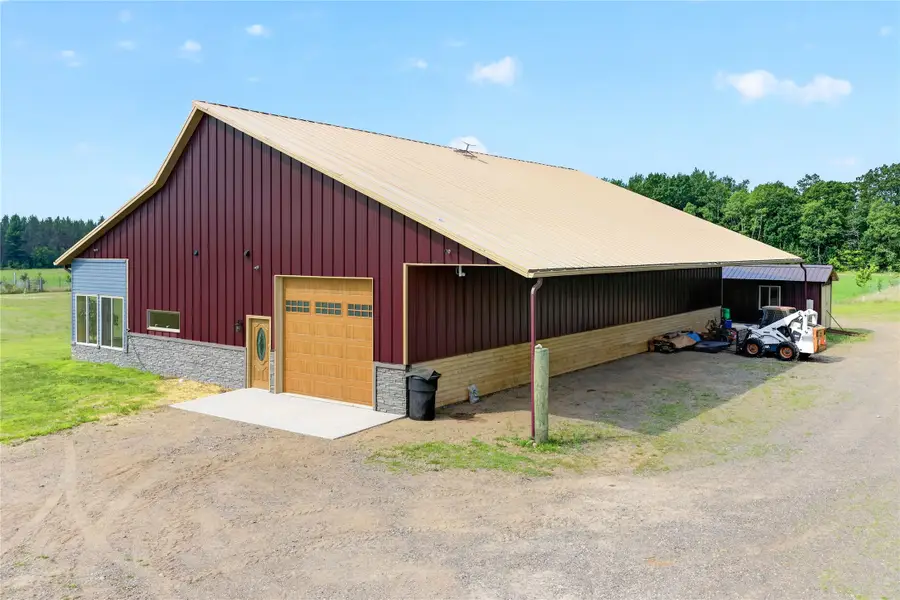 N4997 Greenfield Road, Spooner, WI 54801 - #2