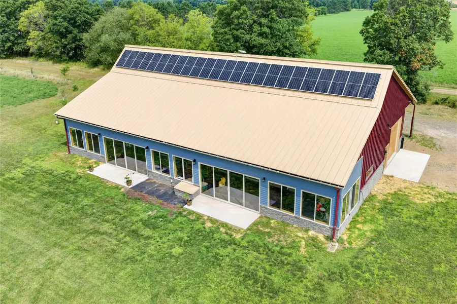 N4997 Greenfield Road, Spooner, WI 54801 - #3