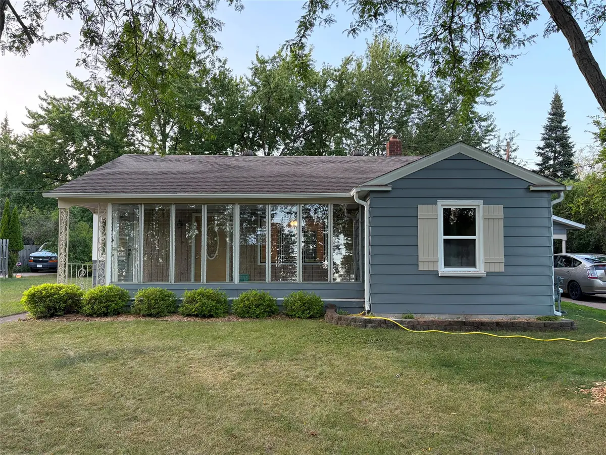2404 Willis Avenue, Eau Claire, WI 54703 - #1