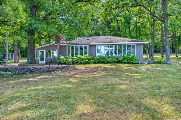 W7211 Sunset Lane, Spooner, WI 54801