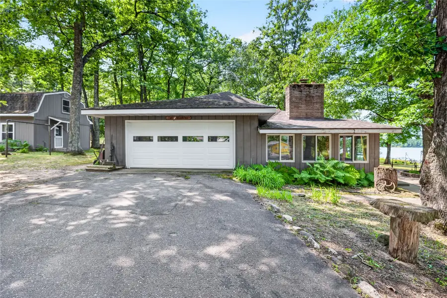 W7211 Sunset Lane, Spooner, WI 54801 - #2