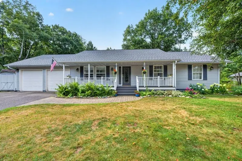 15561 Pine Point Drive, Hayward, WI 54843 - #1