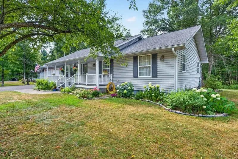 15561 Pine Point Drive, Hayward, WI 54843 - #2