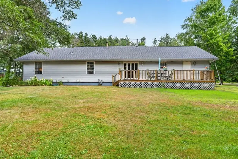 15561 Pine Point Drive, Hayward, WI 54843 - #3