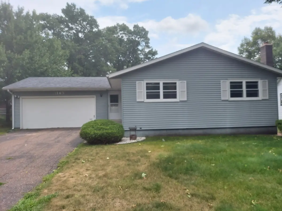3145 Comet Avenue, Eau Claire, WI 54703 - #1