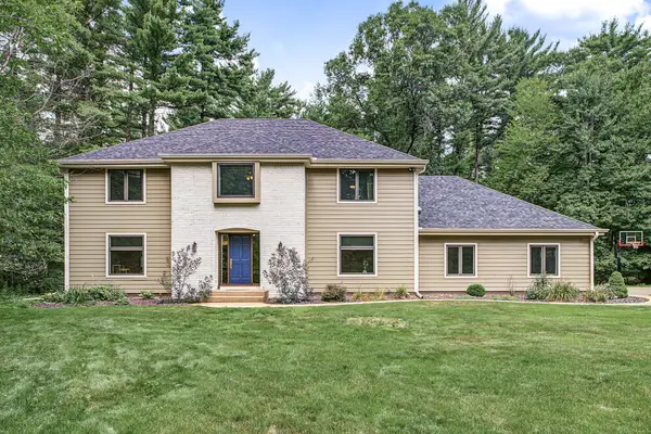 6644 Timber Lane, Eau Claire, WI 54701