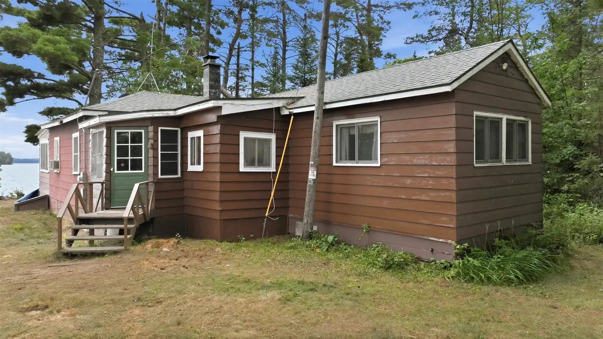 12850N O'connor Road, Hayward, WI 54843 - #1