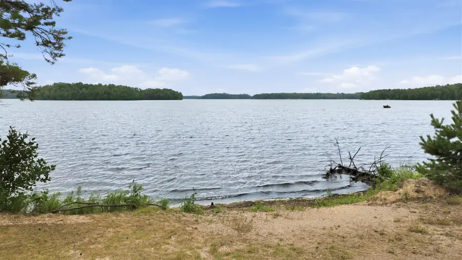 12850N O'connor Road, Hayward, WI 54843 - #2