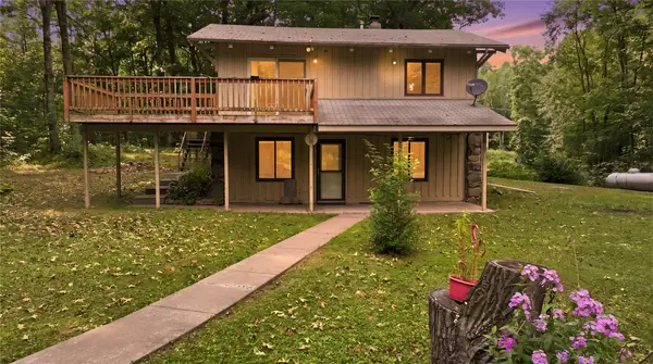 W2725 3rd Street, Spooner, WI 54801
