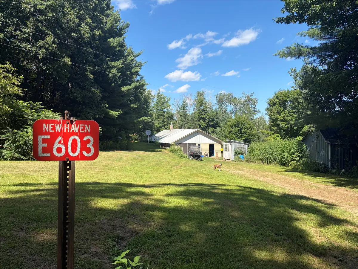 E603 1240th Avenue, Glenwood City, WI 54013 - #1