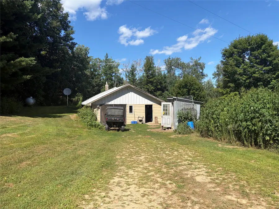 E603 1240th Avenue, Glenwood City, WI 54013 - #2