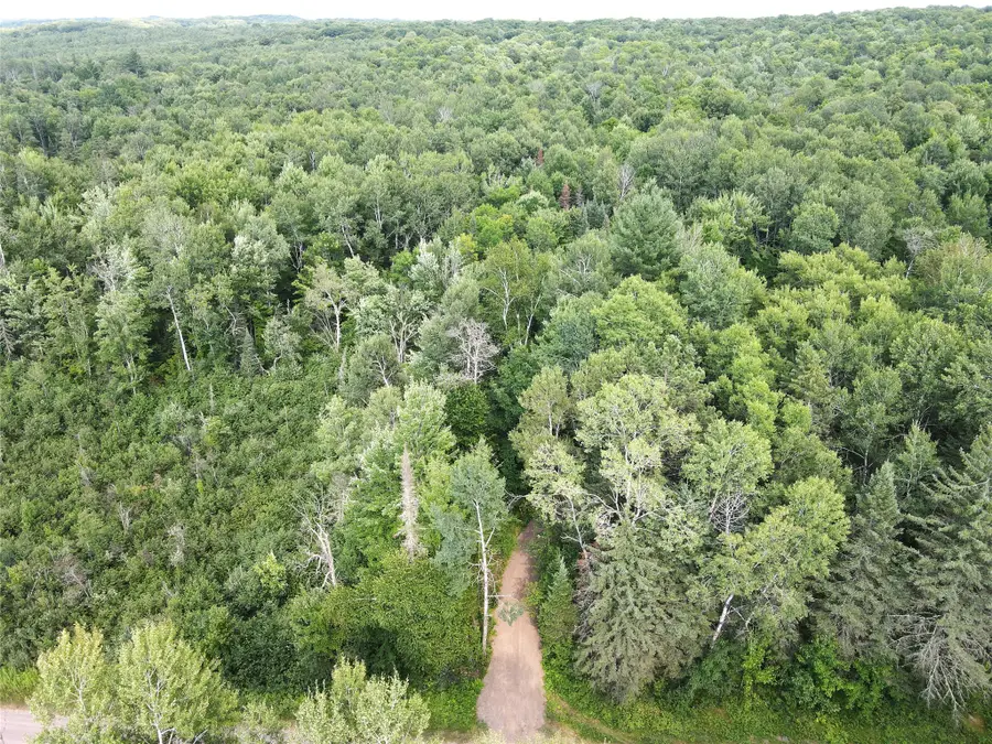 LOT 3 Smith Road, Couderay, WI 54828 - #3