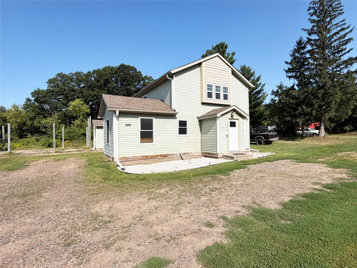 544 17th Street, Hillsdale, WI 54733 - #1