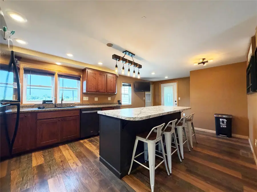 544 17th Street, Hillsdale, WI 54733 - #3