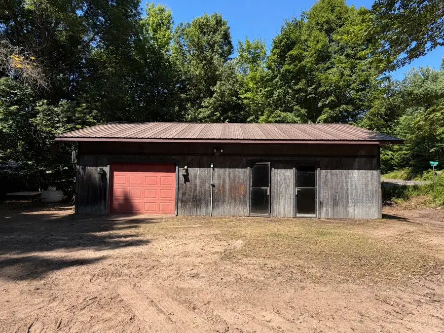 6856W Wolf Island Drive, Hayward, WI 54843 - #2