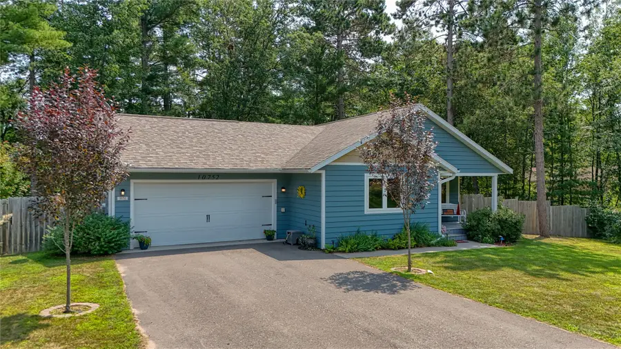 10752 August Lane, Hayward, WI 54843 - #2