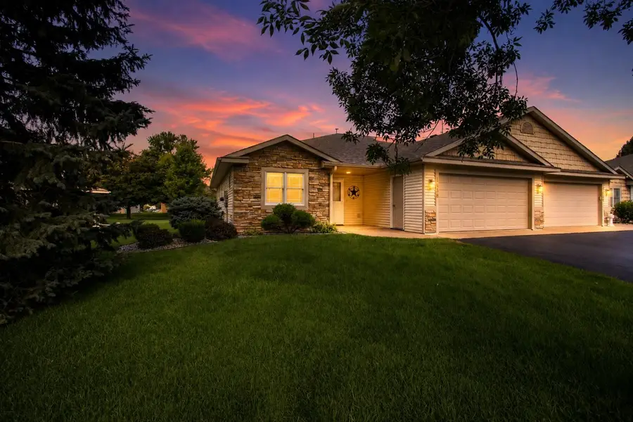 1458 Wood Duck Lane, New Richmond, WI 54017 - #2