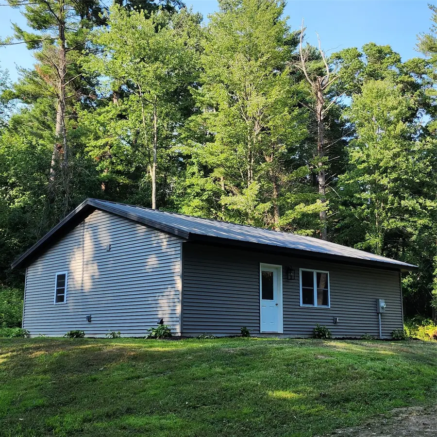 1956 16th Avenue, Cameron, WI 54822 - #2