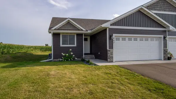 447 E Hartford Street, Cadott, WI 54727