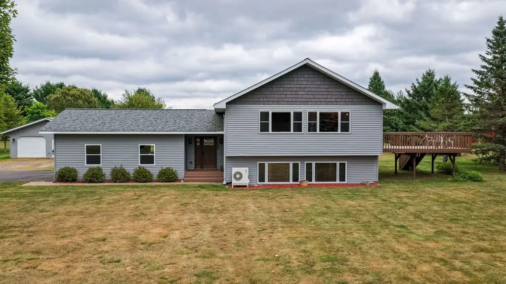 109 Laker Drive, Shell Lake, WI 54871 - #1