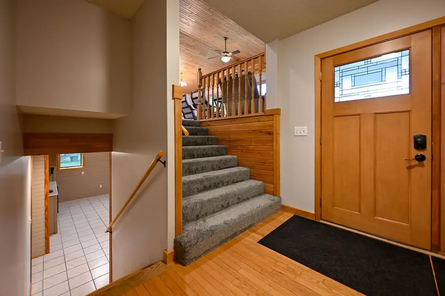 109 Laker Drive, Shell Lake, WI 54871 - #2