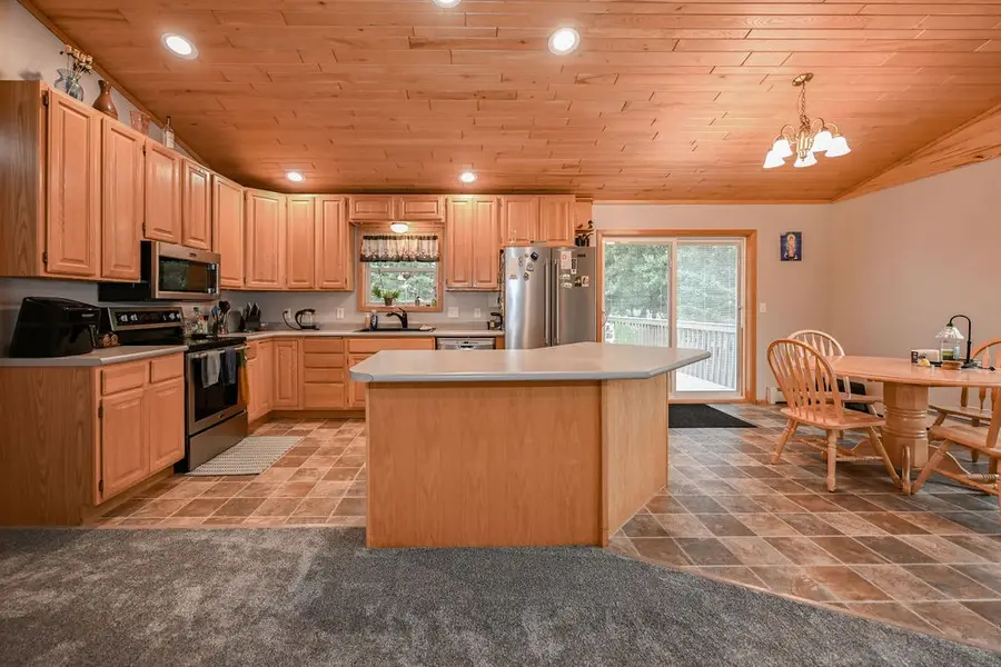 109 Laker Drive, Shell Lake, WI 54871 - #3